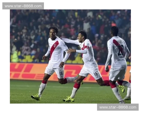 安第斯之巅与加勒比之魂：秘鲁与海地，一场足球之外的对话